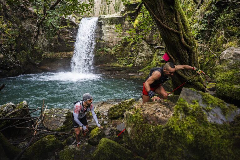 O Quiroga Trail Challenge abre o prazo de inscricións