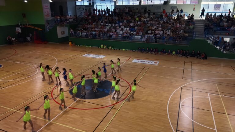 Apertura do prazo de inscrición para as Escolas Deportivas Municipais de Chantada