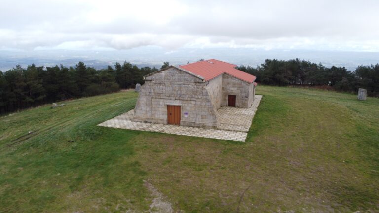 Por Chantada presenta alegacións ao proxecto Monte Cabeza II