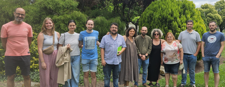 Por Chantada presenta unha moción para a preservación da empanada do municipio