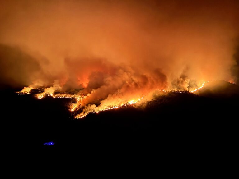 Extinguido este domingo o incendio que comezou o 15 de setembro en Quiroga