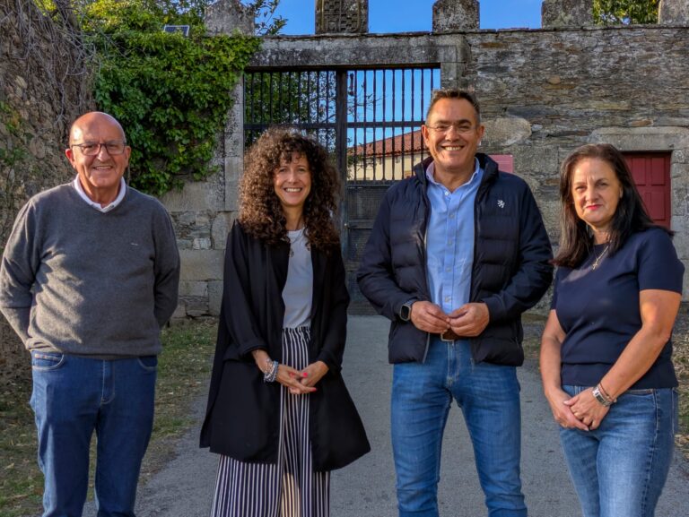 O PP de Monforte reclama que a Deputación ceda os terreos da Finca de Tor a iniciativas agrogandeiras