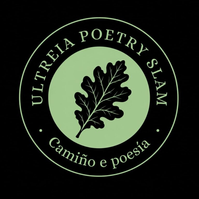 O ‘Bóveda Slam Poetry’ muda de nome e de localización