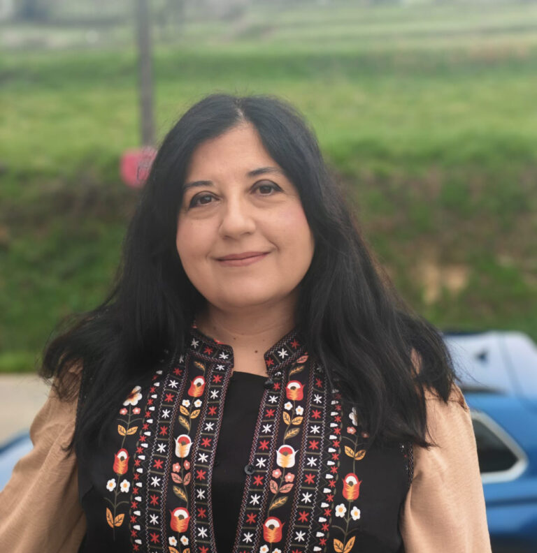 Patricia Varela Fernández, nova responsable local do BNG do Saviñao
