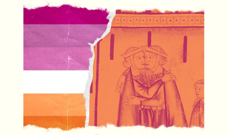 ‘Cantiga de amiga’, un documental sobre o lesbianismo na Galicia Medieval