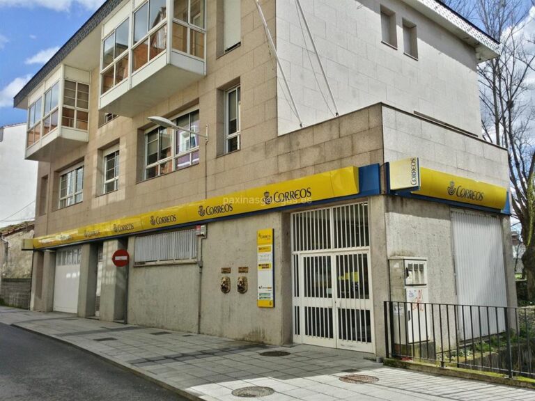 CSIF denuncia que Correos mantén sen cubrir preto do 60% do persoal de repartición de Monforte