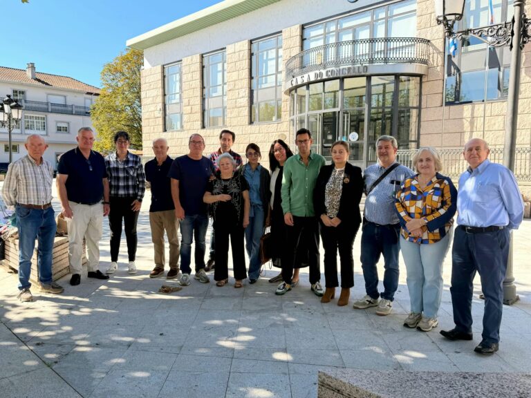 O GDR Ribeira Sacra-Courel aproba 34 proxectos que mobilizarán máis de 2,5M€ de investimento no territorio