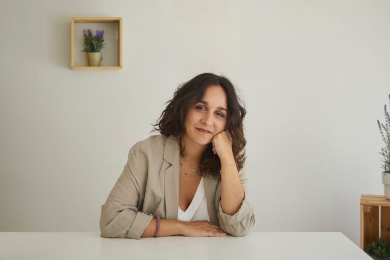 “Explorando perdas” con Paula Santos este 28 de outubro no Faladoiro de Quiroga