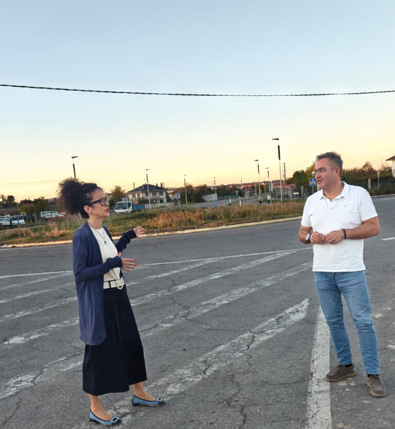 O PP de Monforte considera “un anuncio propagandístico” que Tomé comece agora a tramitación do PXOM